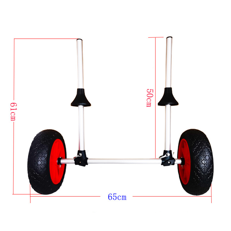 Portable Kayak Trolley Loading - Fishing Kayak Cart のレビューと価格