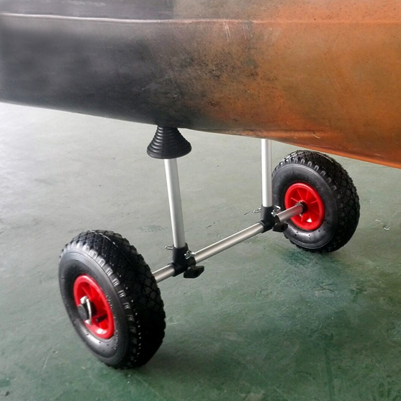 Portable Kayak Trolley Loading - Fishing Kayak Cart のレビューと価格