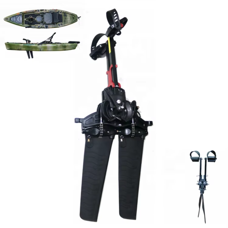 Wholesale Hobby Mirag Drive Pe - Fishing Kayak Pedal Drive のレビューと価格