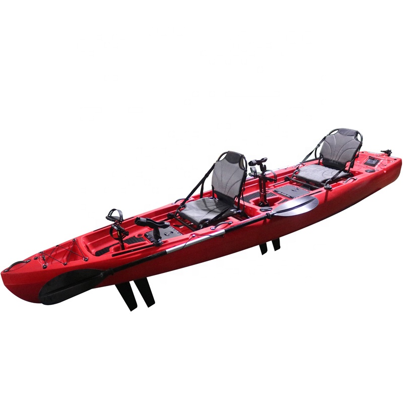 Wholesale Hobby Mirag Drive Pe - Fishing Kayak Pedal Drive のレビューと価格