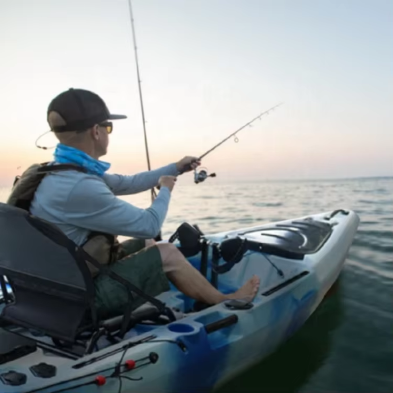 Wholesale Hobby Mirag Drive Pe - Fishing Kayak Pedal Drive のレビューと価格
