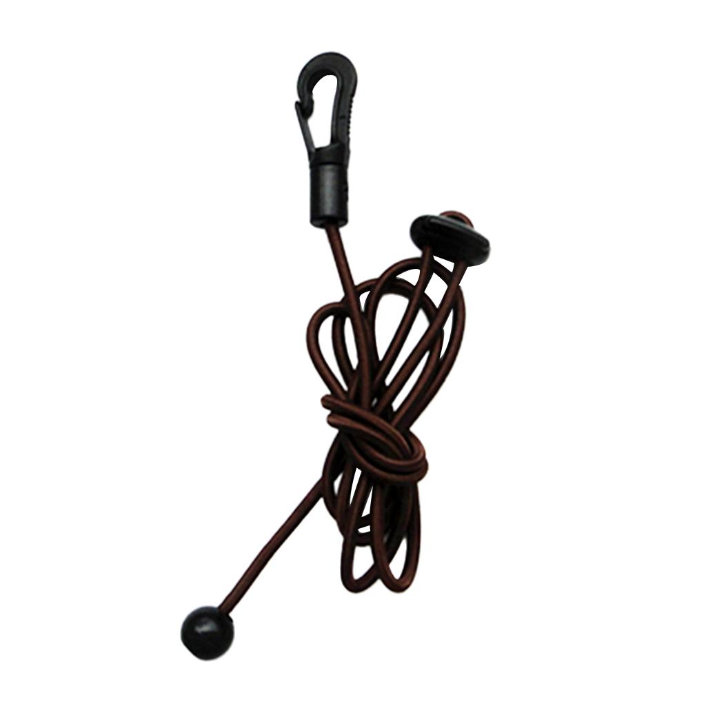 Elastic Kayak Paddle Leash Lig - Fishing Kayak Paddle Leash のレビューと価格