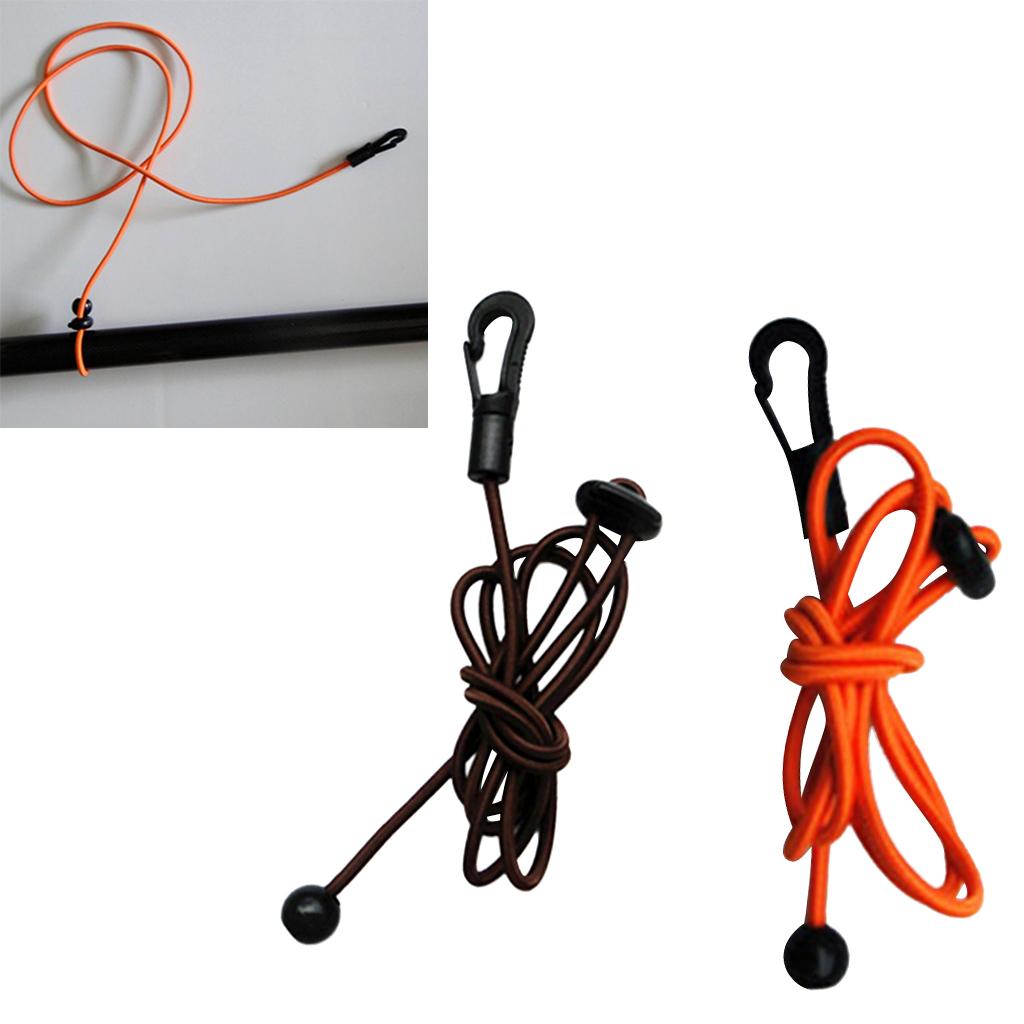 Elastic Kayak Paddle Leash Lig - Fishing Kayak Paddle Leash のレビューと価格