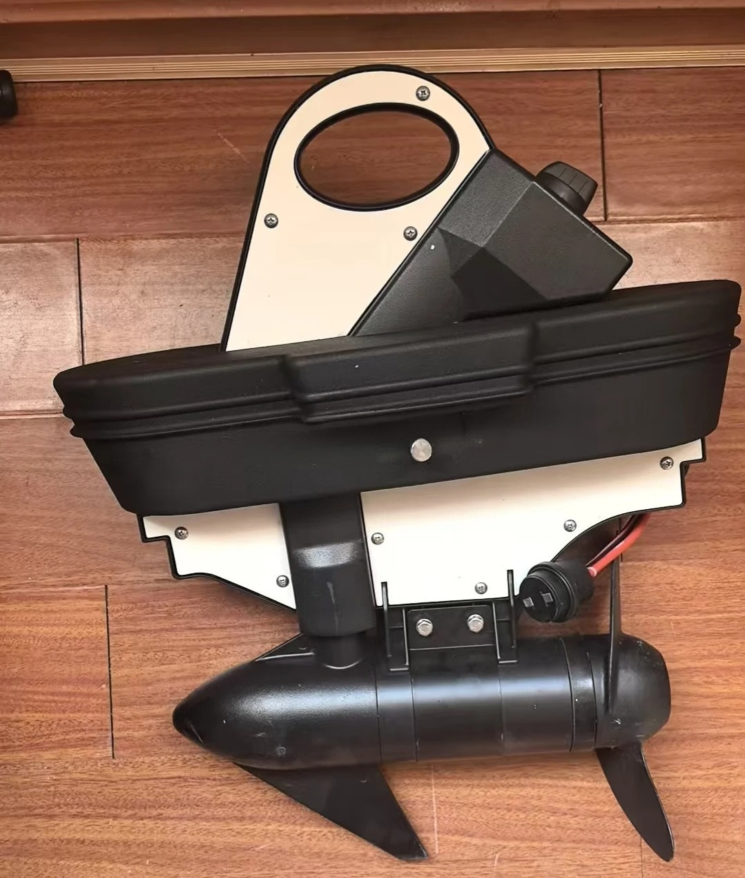 44lb Kayak Waterproof Electric - Fishing Kayak Trolling Motor のレビューと価格