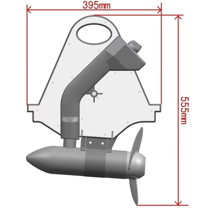 44lb Kayak Waterproof Electric - Fishing Kayak Trolling Motor のレビューと価格