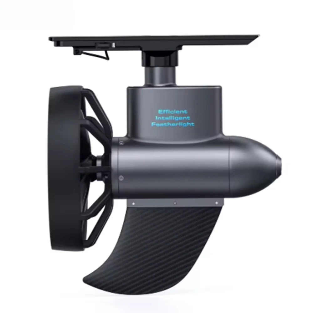 YS Smart Drive Electric Kayak  - Fishing Kayak Trolling Motor のレビューと価格