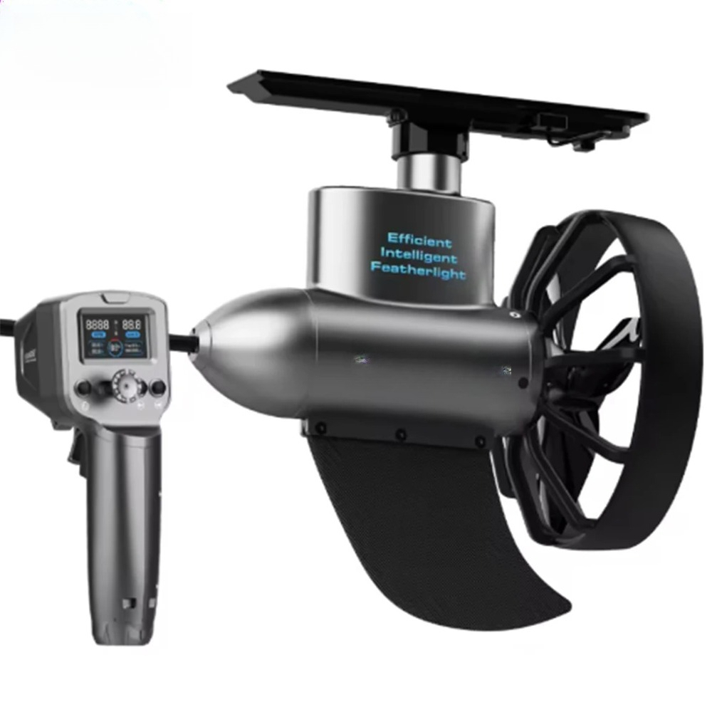 YS Smart Drive Electric Kayak  - Fishing Kayak Trolling Motor のレビューと価格