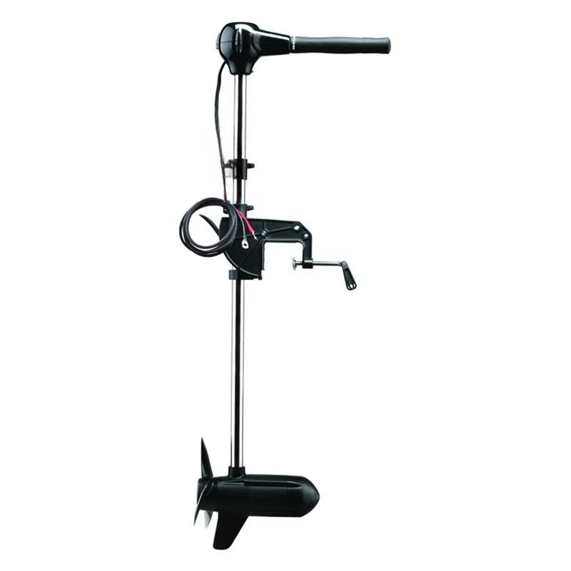 Brushless outboard electric ka - Fishing Kayak Trolling Motor のレビューと価格