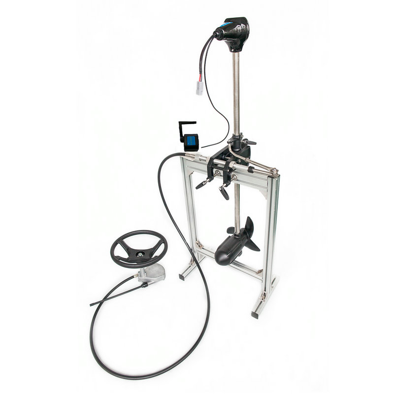 Brushless outboard electric ka - Fishing Kayak Trolling Motor のレビューと価格