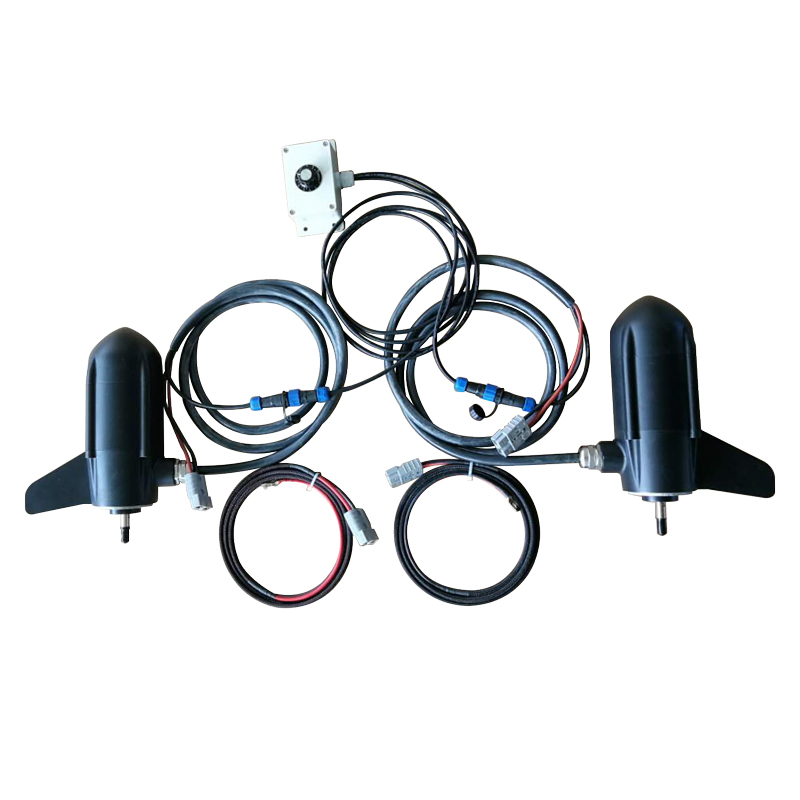 Brushless outboard electric ka - Fishing Kayak Trolling Motor のレビューと価格