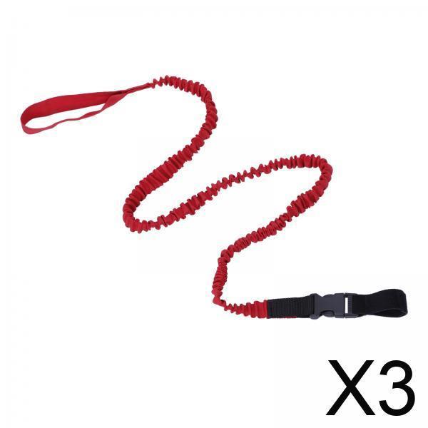 Safety Stretchable Kayak Paddl - Fishing Kayak Paddle Leash のレビューと価格
