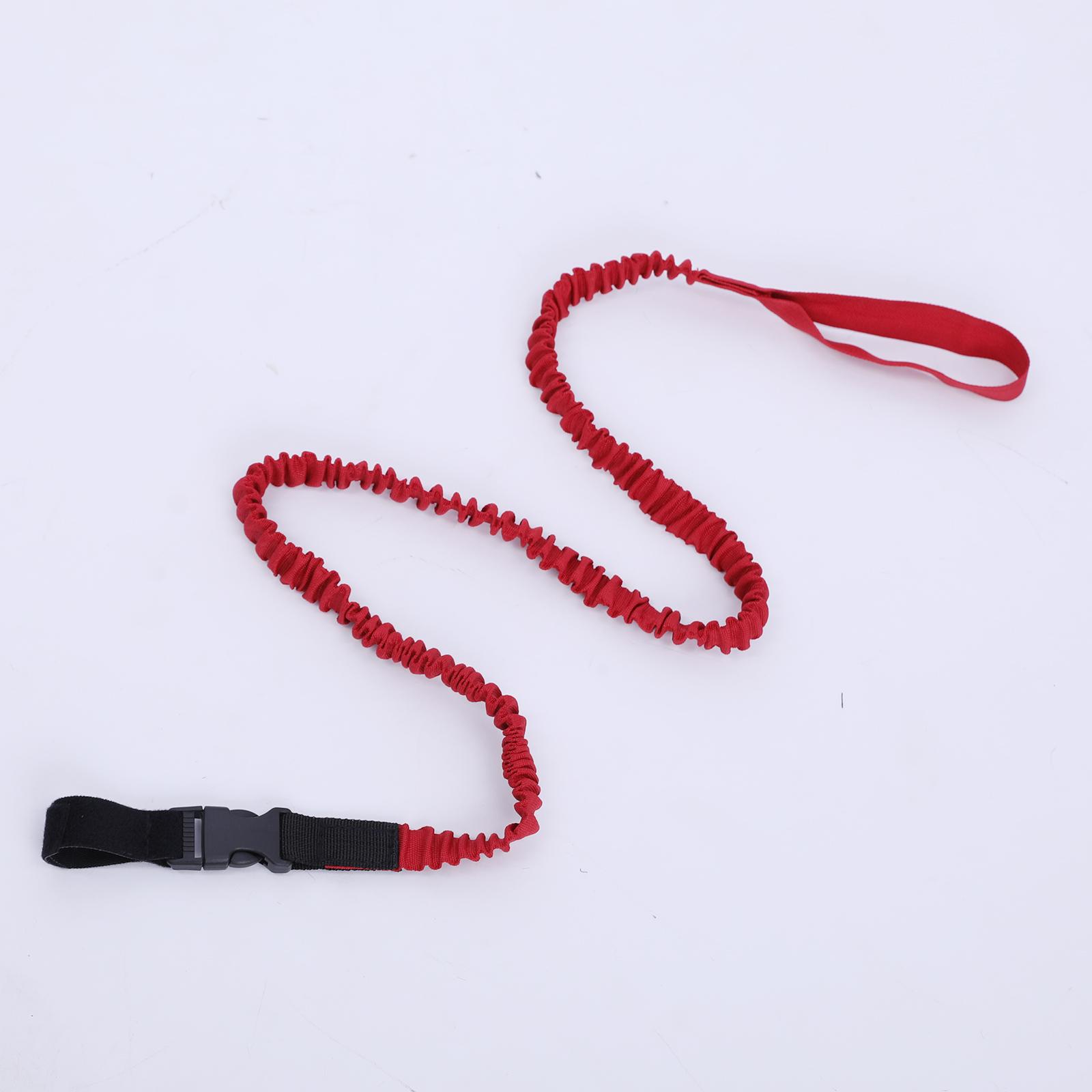 Safety Stretchable Kayak Paddl - Fishing Kayak Paddle Leash のレビューと価格