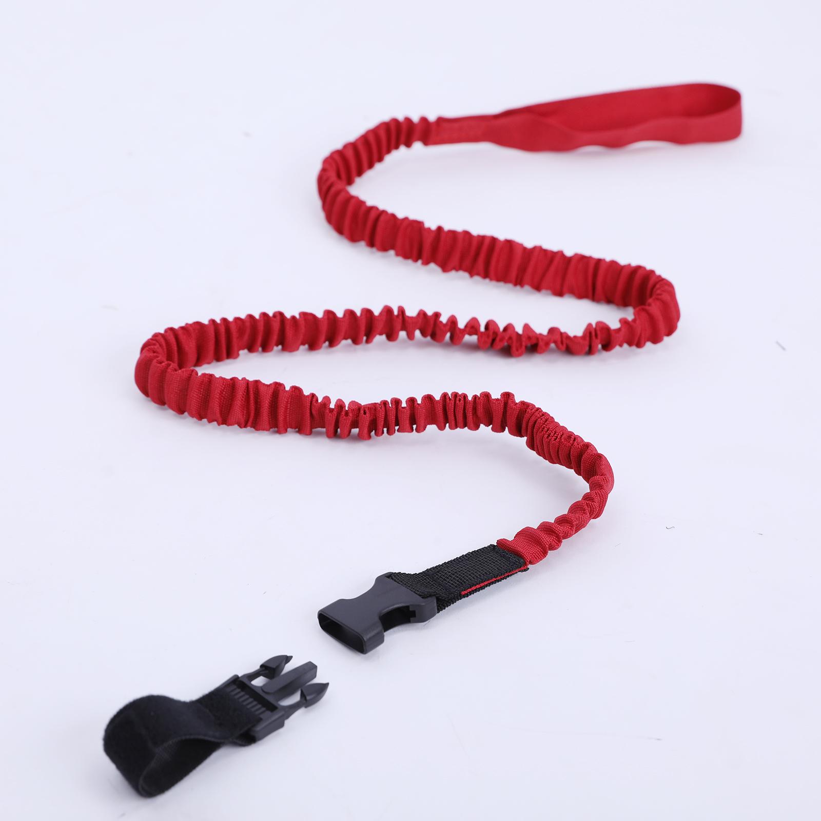 Safety Stretchable Kayak Paddl - Fishing Kayak Paddle Leash のレビューと価格