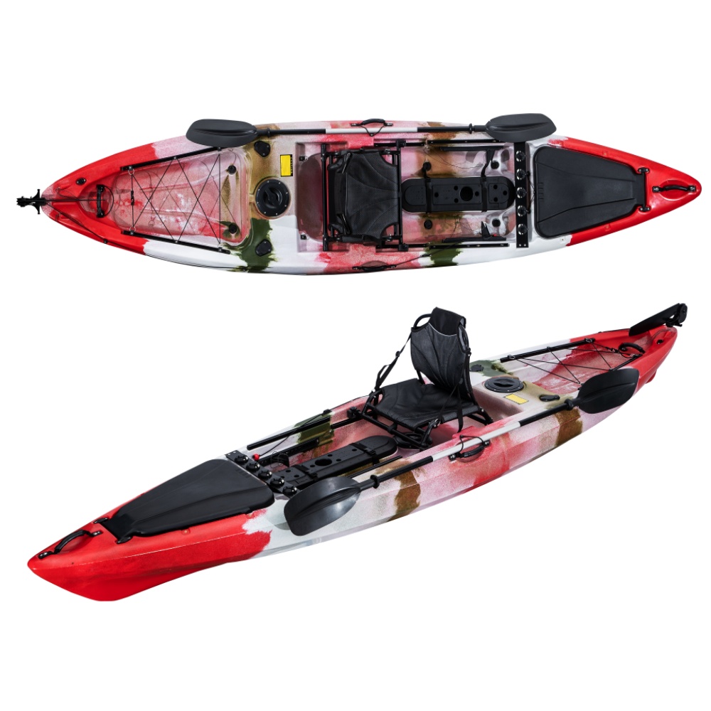 LSF One Person One Seating 13F - Fishing Kayak Sit On Top のレビューと価格
