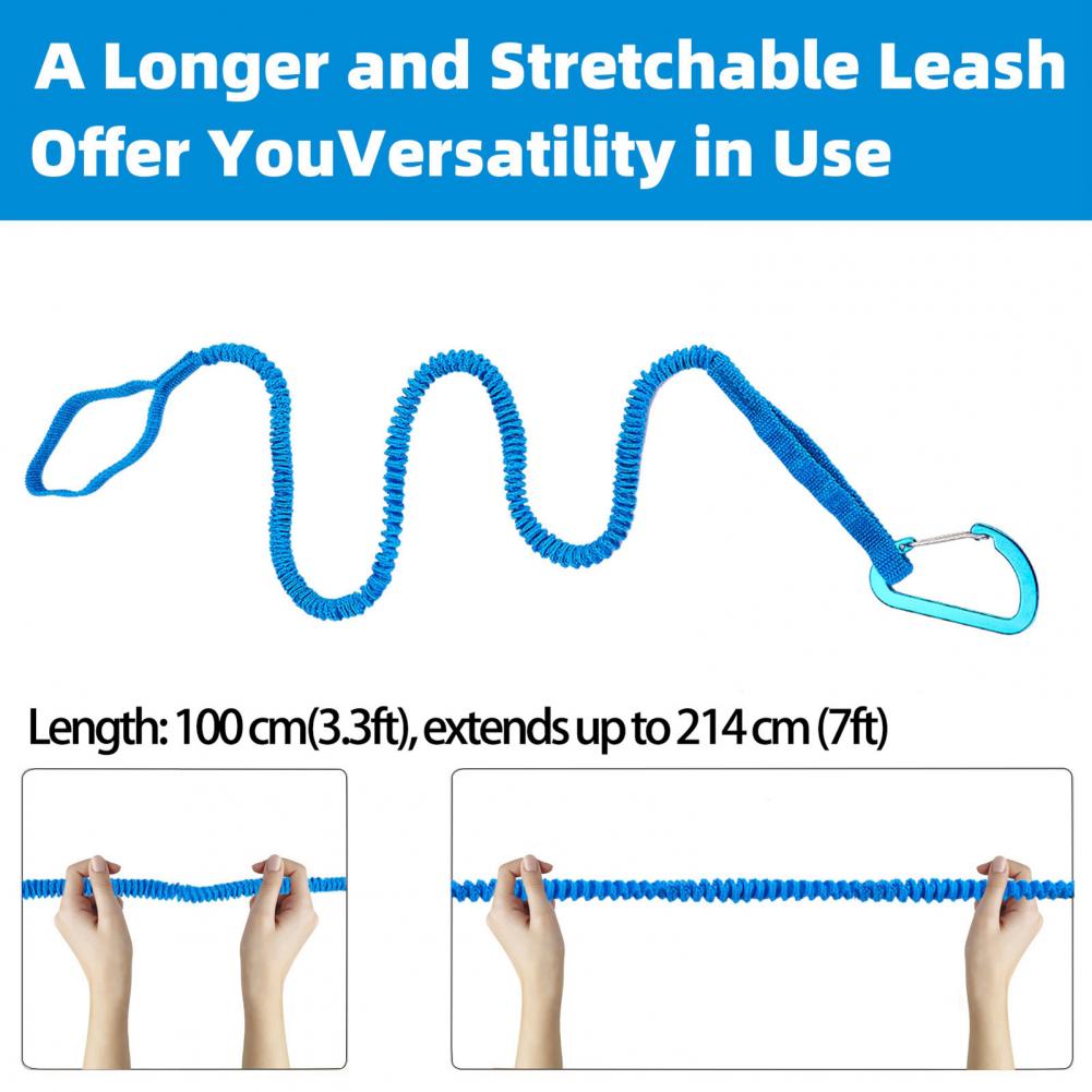 1/2/4Pcs Kayak Paddle Leash Wi - Fishing Kayak Paddle Leash のレビューと価格