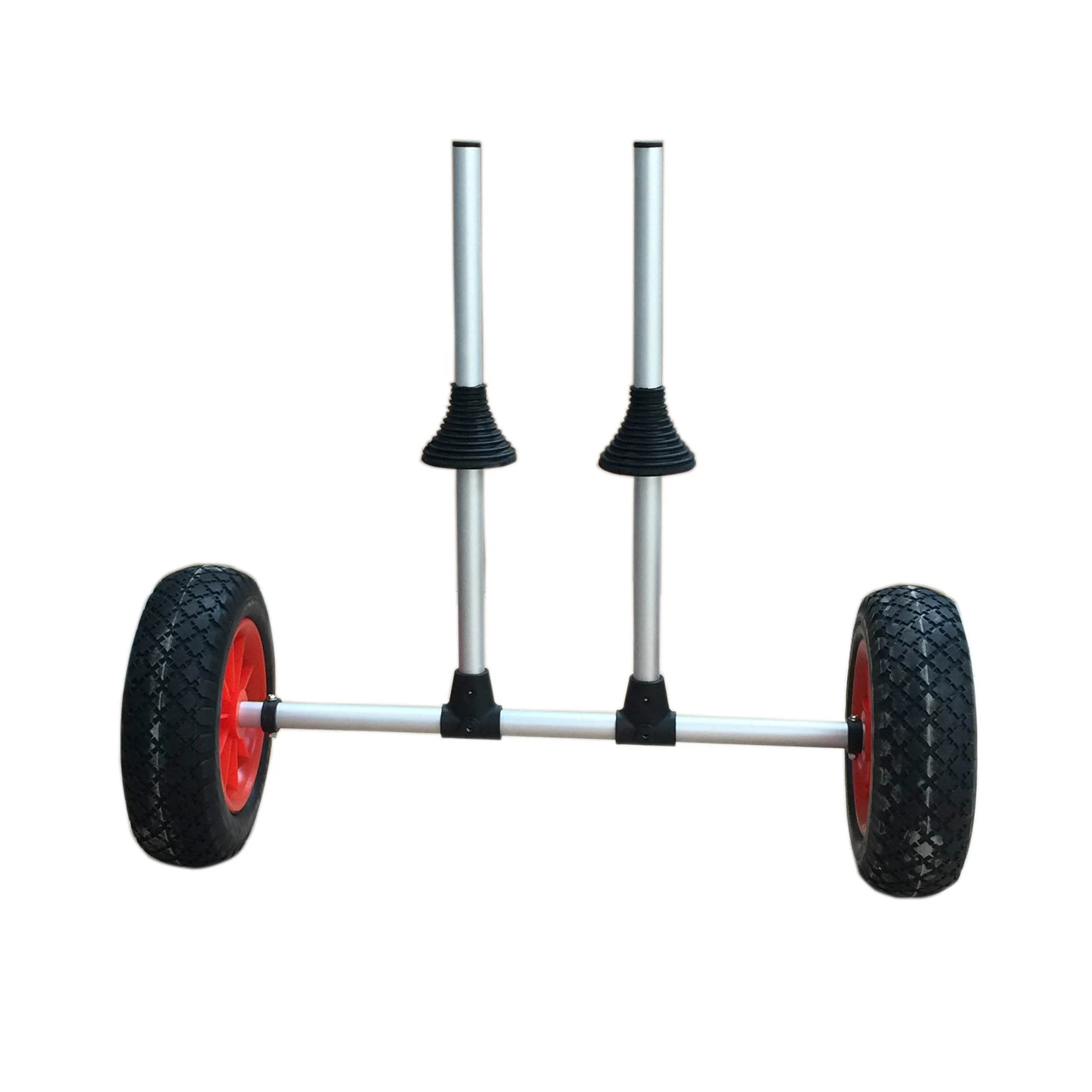 Lakes Rivers Aluminum Fishing  - Fishing Kayak Cart のレビューと価格