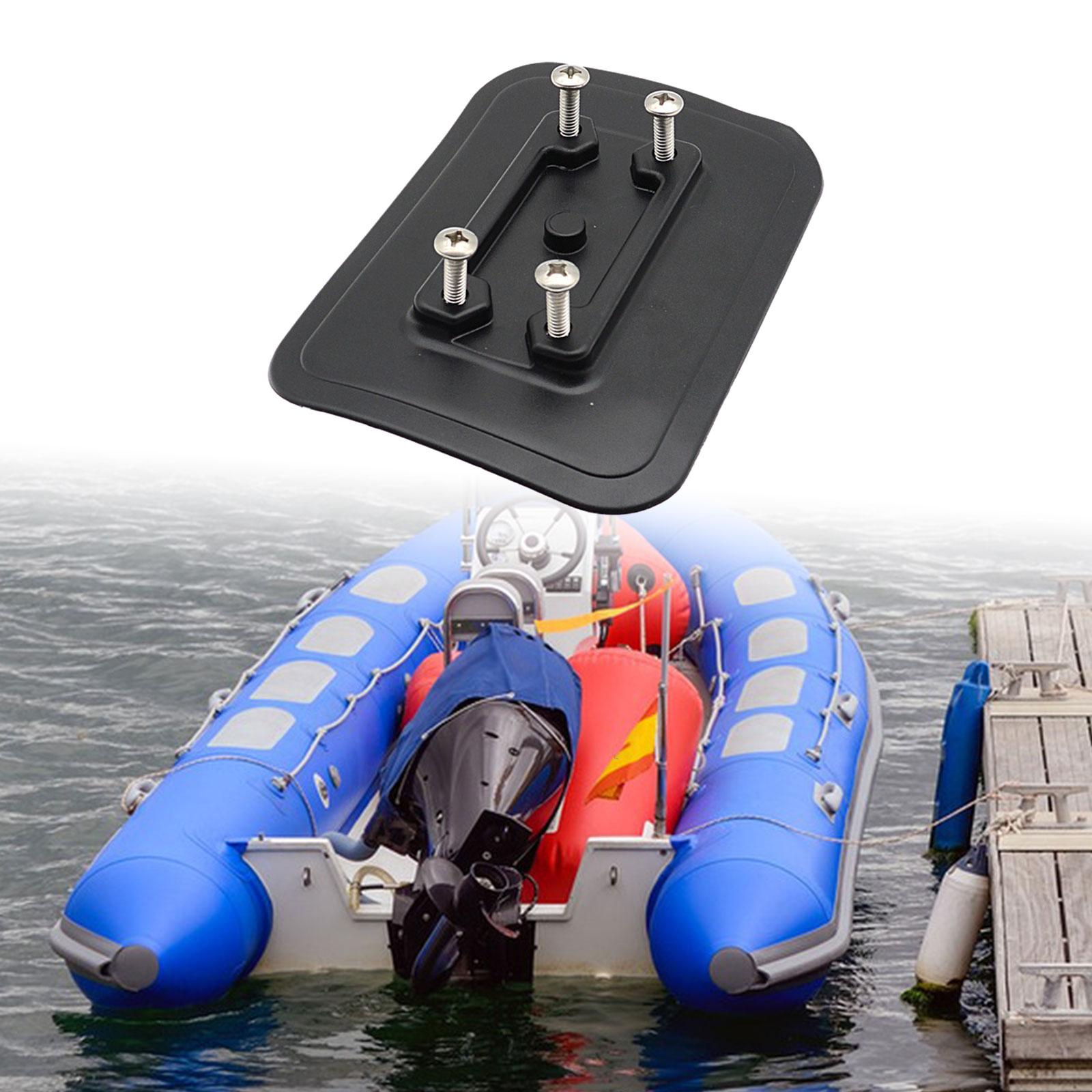 PVC Fishing Rod Holder Glue-on - Fishing Kayak Rod Holder のレビューと価格