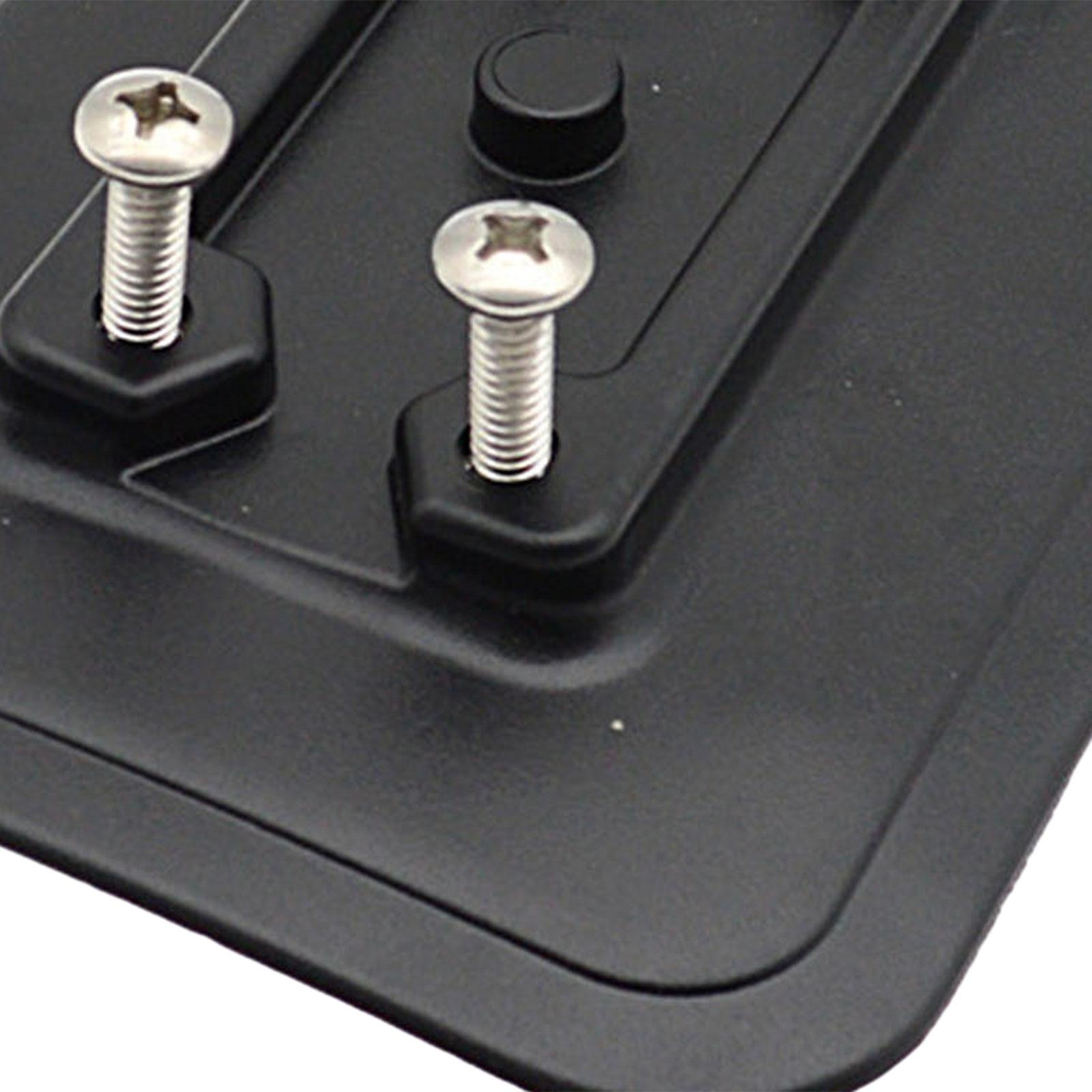 PVC Fishing Rod Holder Glue-on - Fishing Kayak Rod Holder のレビューと価格