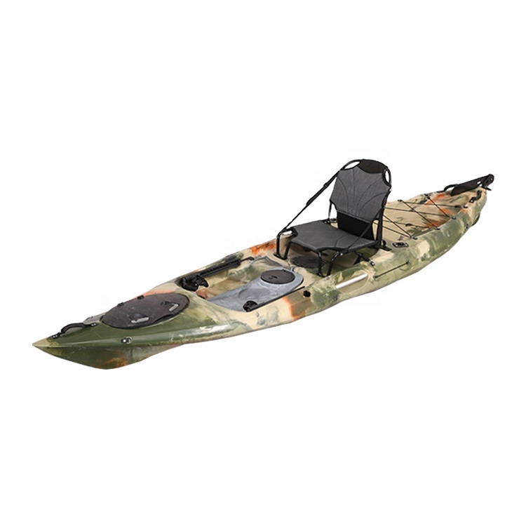 12.46' Kayak Sit On Top Fishin - Fishing Kayak Sit On Top のレビューと価格