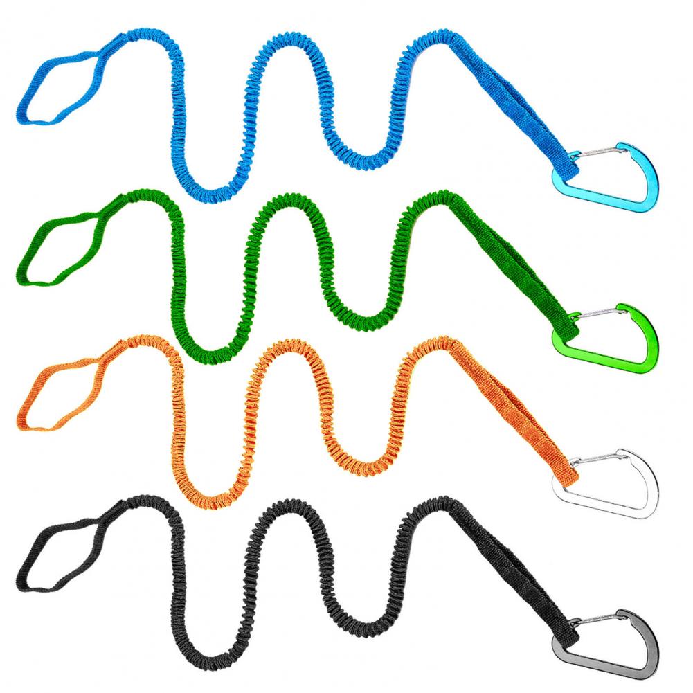 100cm Paddle Rope for Kayak Pa - Fishing Kayak Paddle Leash のレビューと価格