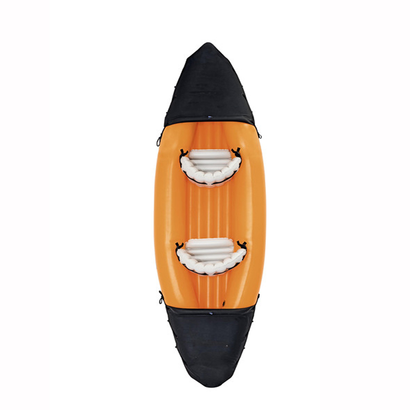 Inflatable Boats PVC Fishing B - Fishing Kayak Inflatable のレビューと価格