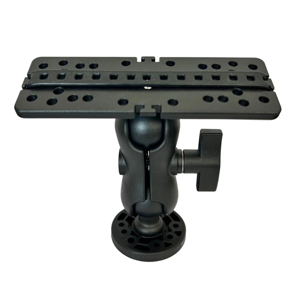 For Kayak Fish Finder Mounting - Fishing Kayak Fish Finder Mount のレビューと価格