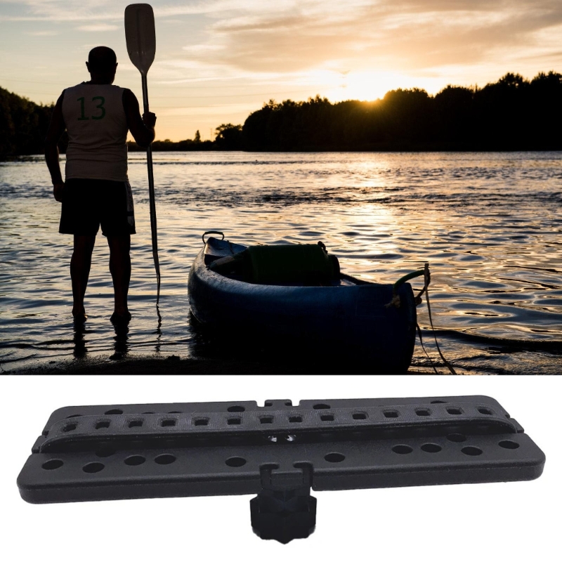 Corrosion Resistant Kayak Moun - Fishing Kayak Fish Finder Mount のレビューと価格