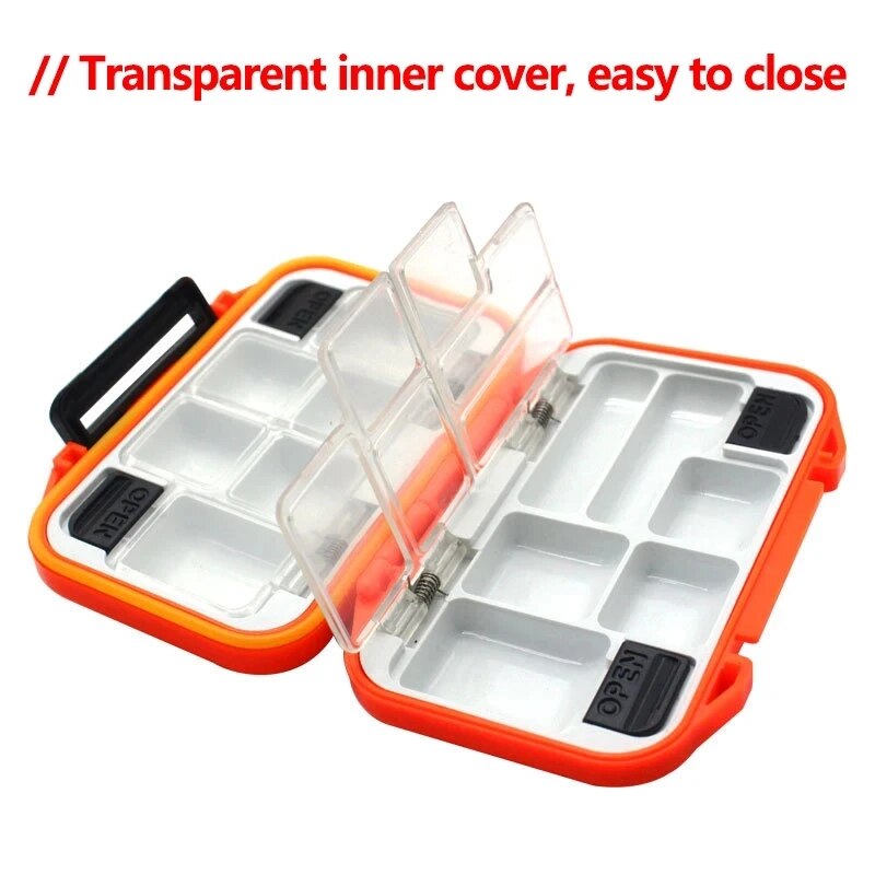 BURLE OEM And On Stocks Fishin - Fishing Kayak Crate のレビューと価格