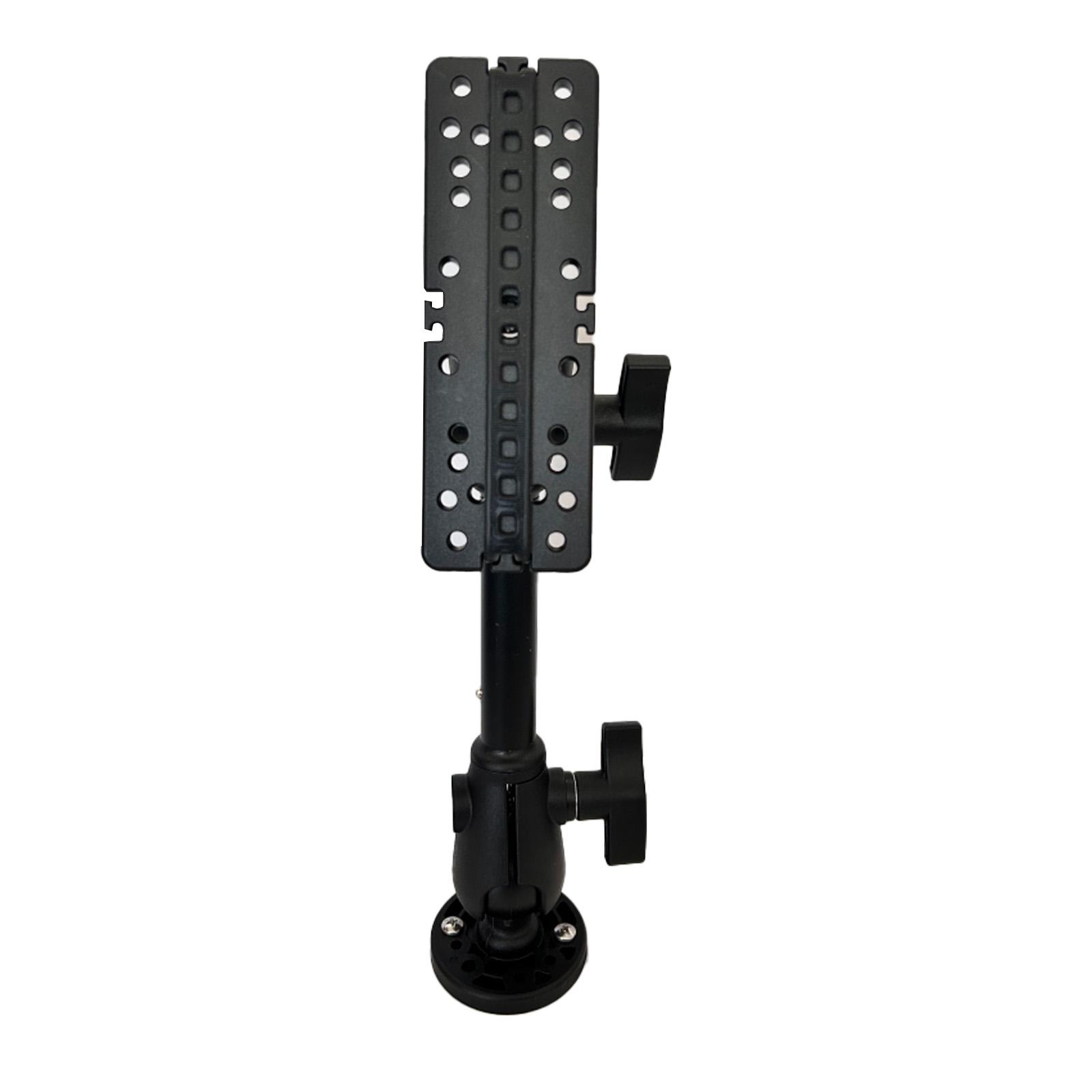 Nylon Fish Finders Mount Base  - Fishing Kayak Fish Finder Mount のレビューと価格