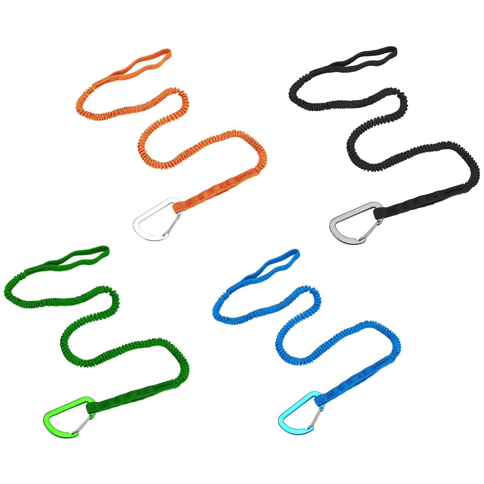 Kayak Paddle Leash Tether Fish - Fishing Kayak Paddle Leash のレビューと価格