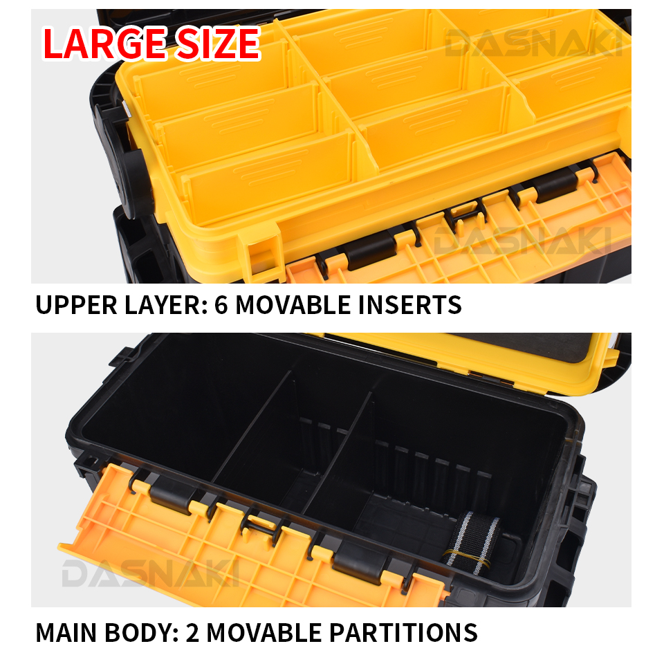 Fishing Box Multi-functional F - Fishing Kayak Crate のレビューと価格