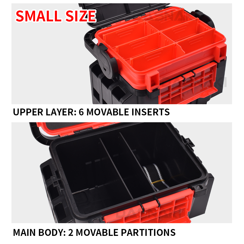 Fishing Box Multi-functional F - Fishing Kayak Crate のレビューと価格