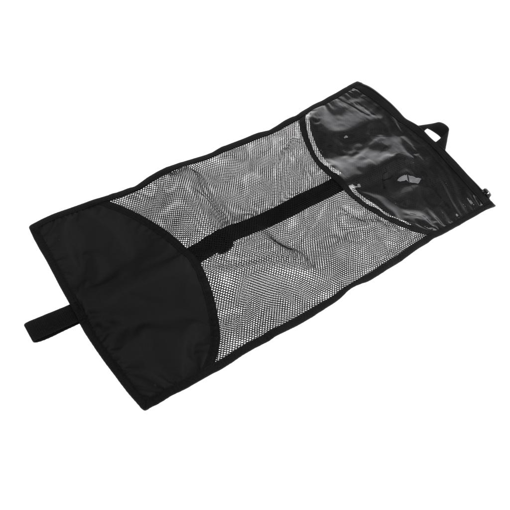 Nylon Mesh Scuba Diving Gear B - Fishing Kayak Storage Bag のレビューと価格