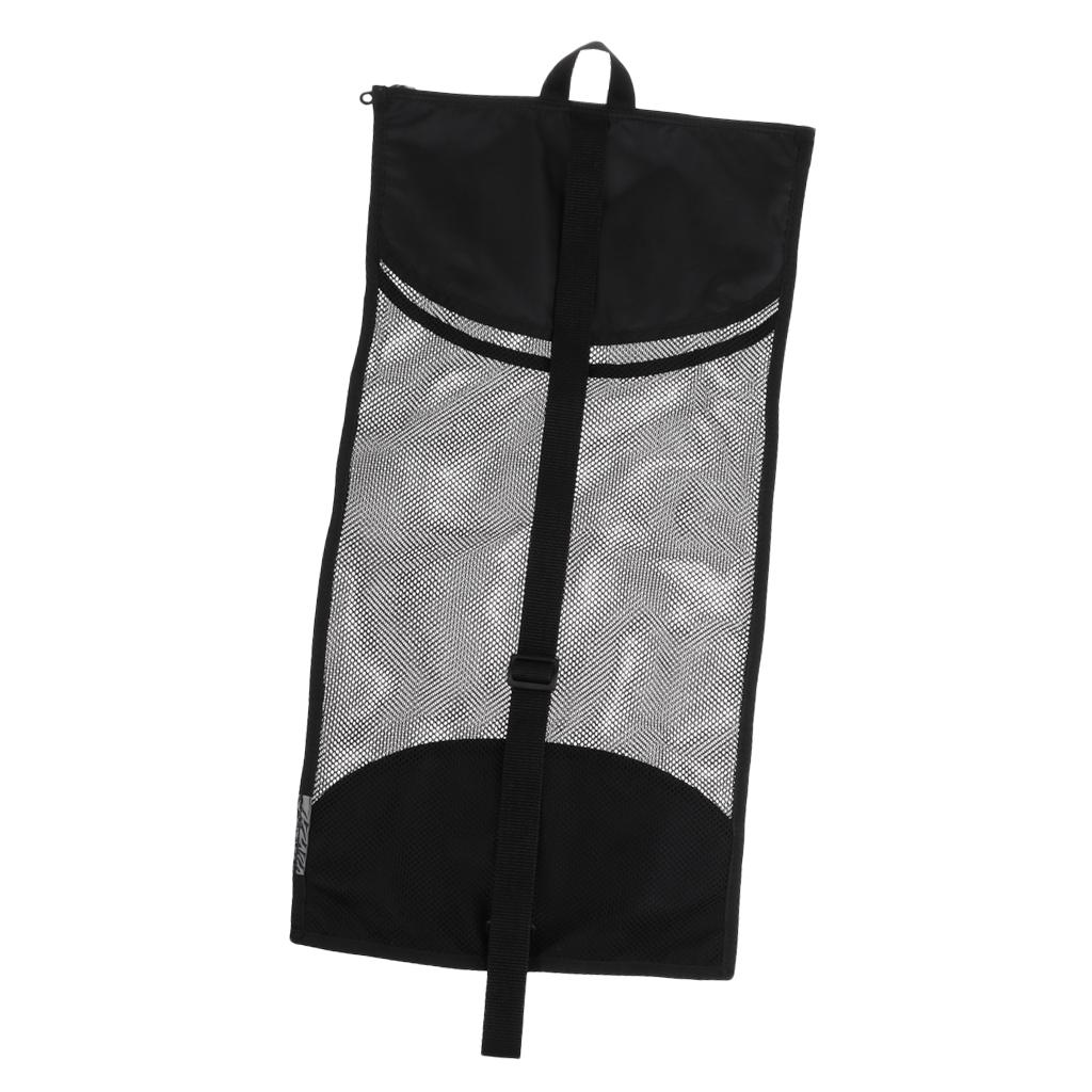 Nylon Mesh Scuba Diving Gear B - Fishing Kayak Storage Bag のレビューと価格