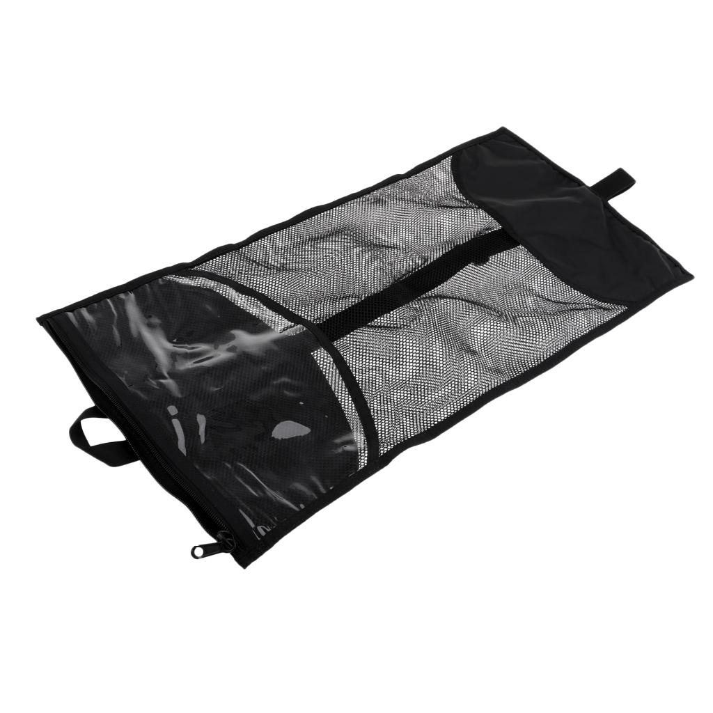 Nylon Mesh Scuba Diving Gear B - Fishing Kayak Storage Bag のレビューと価格