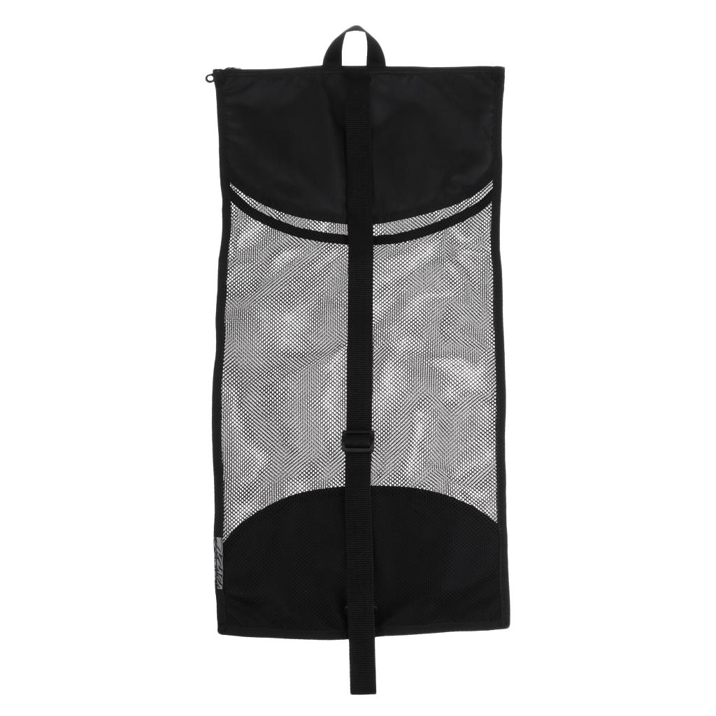 Nylon Mesh Scuba Diving Gear B - Fishing Kayak Storage Bag のレビューと価格