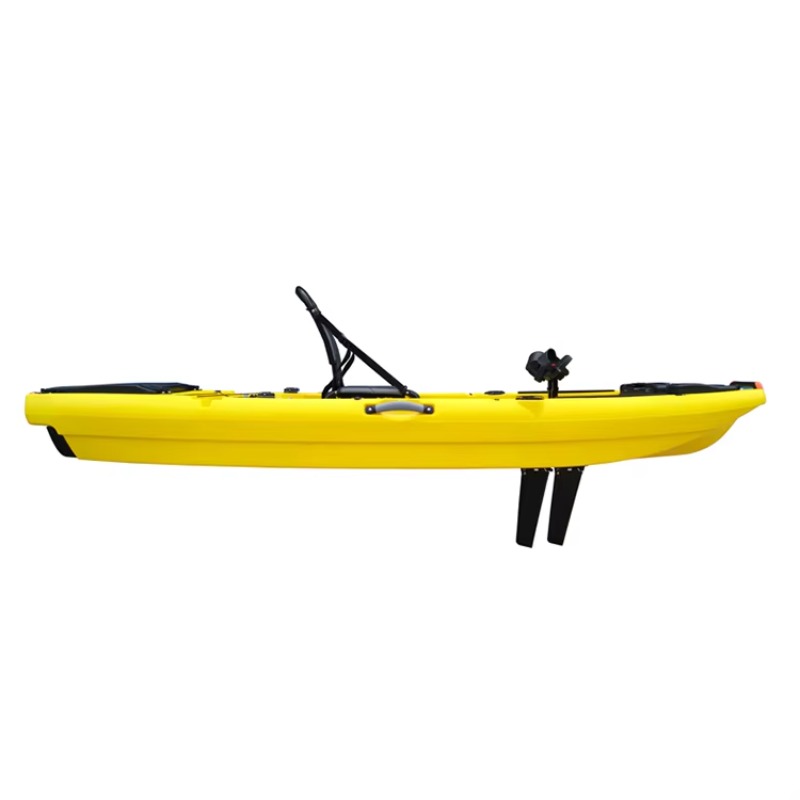 10ft Sit on Top Angler Rotomol - Fishing Kayak Sit On Top のレビューと価格