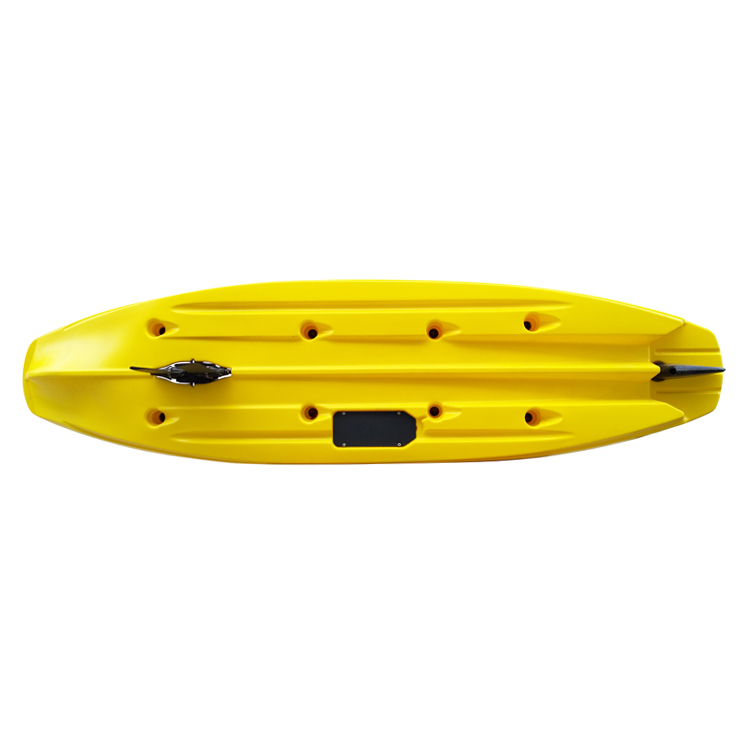 10ft Sit on Top Angler Rotomol - Fishing Kayak Sit On Top のレビューと価格
