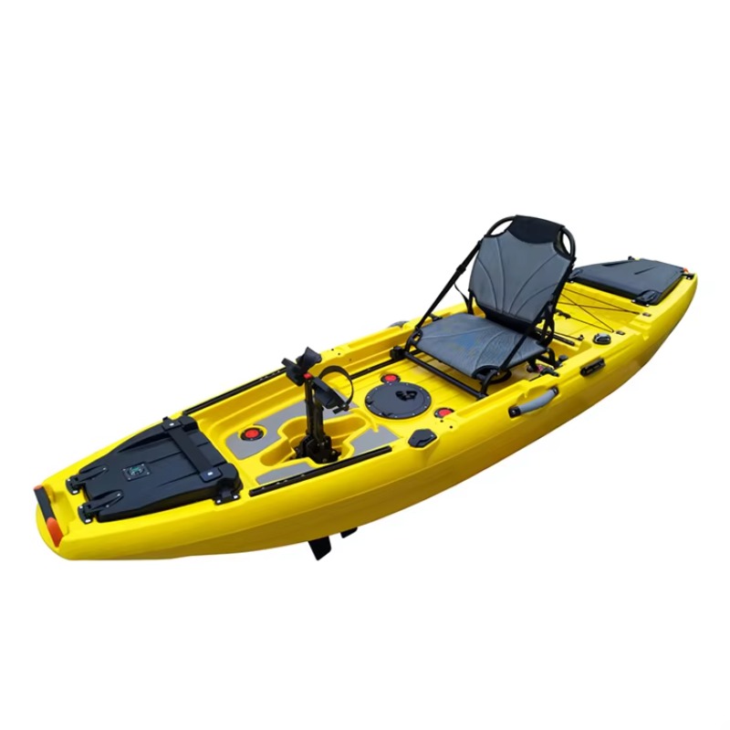 10ft Sit on Top Angler Rotomol - Fishing Kayak Sit On Top のレビューと価格