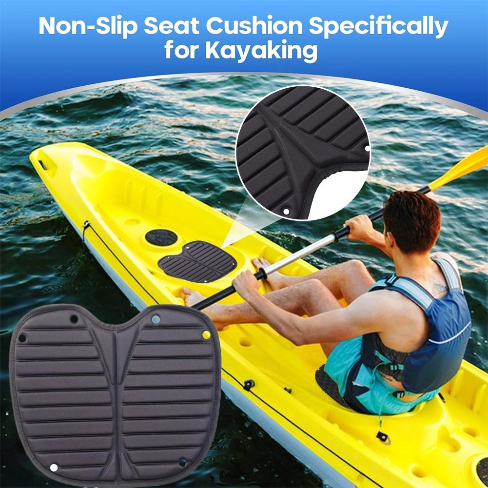 Kayak Seat Anti-slip Boat Mat  - Fishing Kayak Seat のレビューと価格