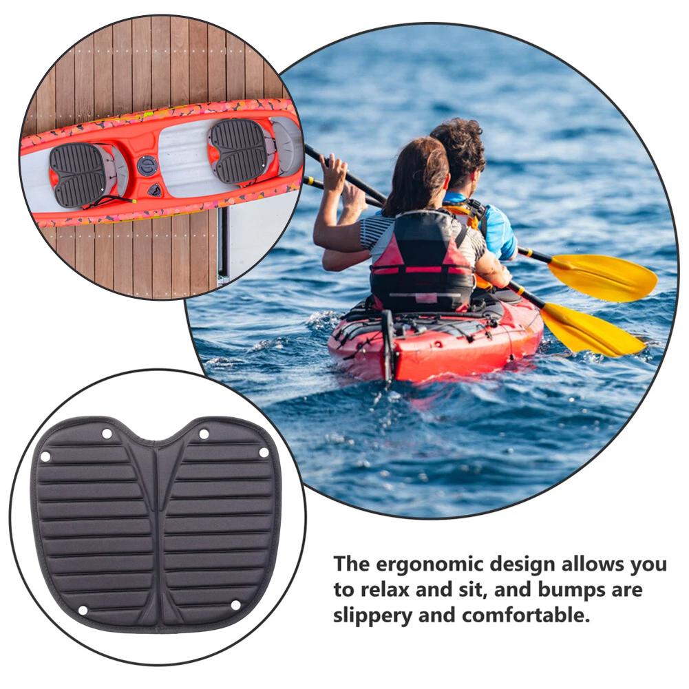 Kayak Seat Anti-slip Boat Mat  - Fishing Kayak Seat のレビューと価格