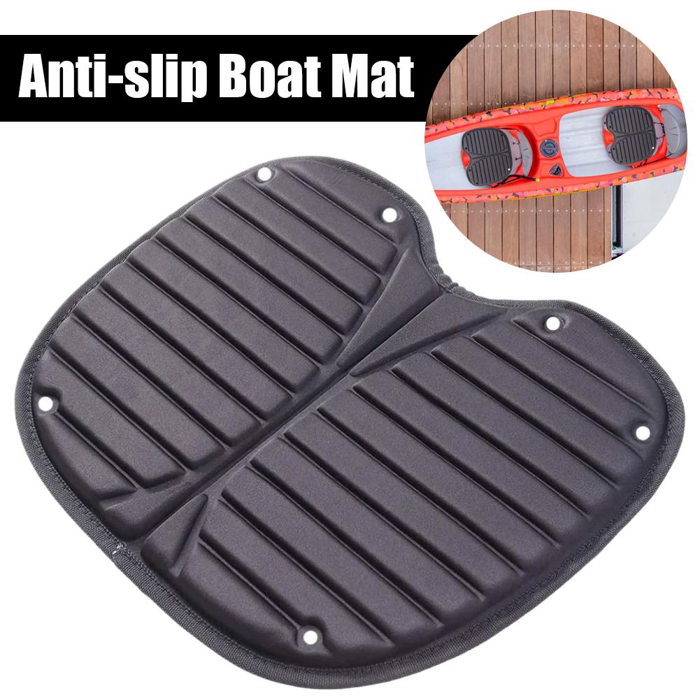 Kayak Seat Anti-slip Boat Mat  - Fishing Kayak Seat のレビューと価格