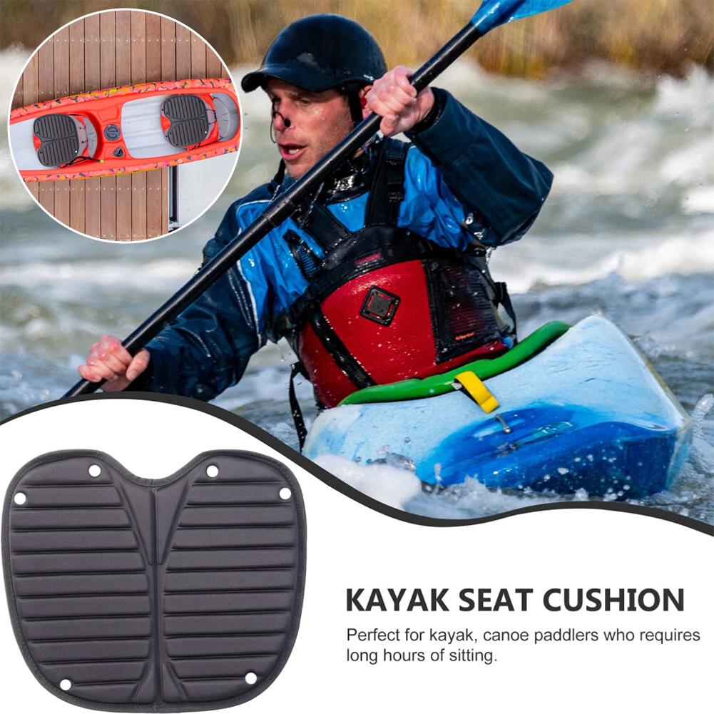 Kayak Seat Anti-slip Boat Mat  - Fishing Kayak Seat のレビューと価格