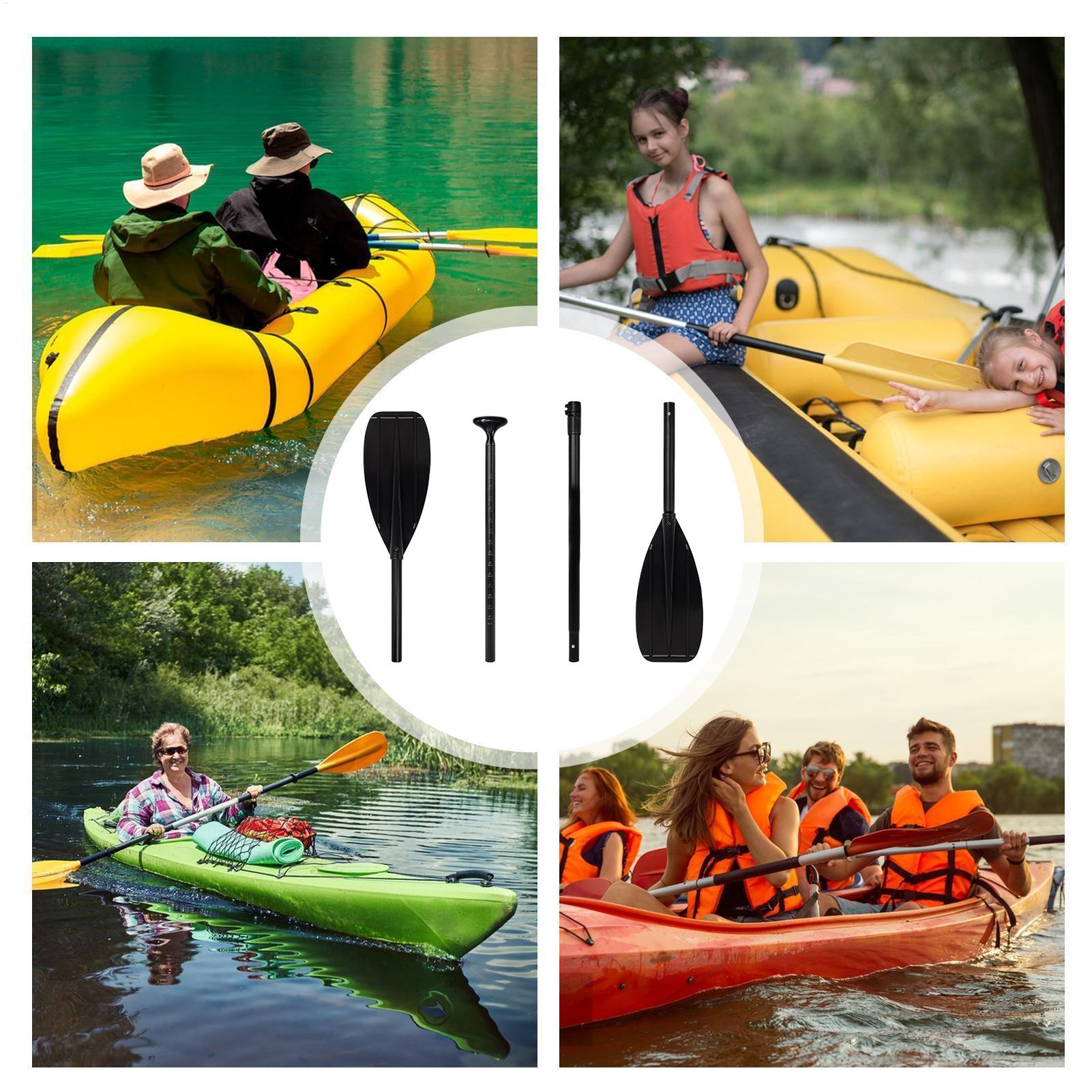 Kayak Paddle Carbon Fiber 2 Se - Fishing Kayak Paddle のレビューと価格