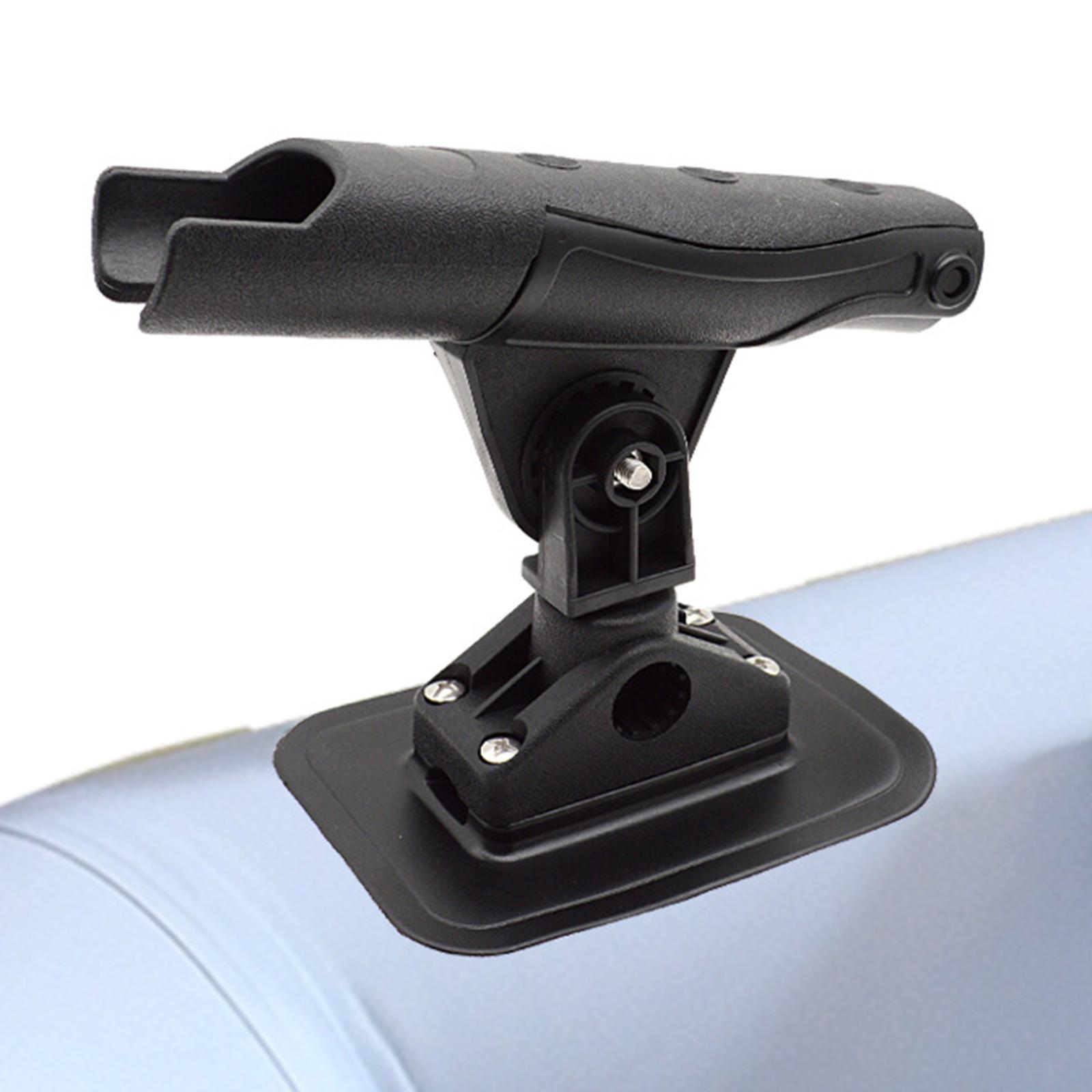 Inflatable Boat Fishing Rod Ho - Fishing Kayak Rod Holder のレビューと価格