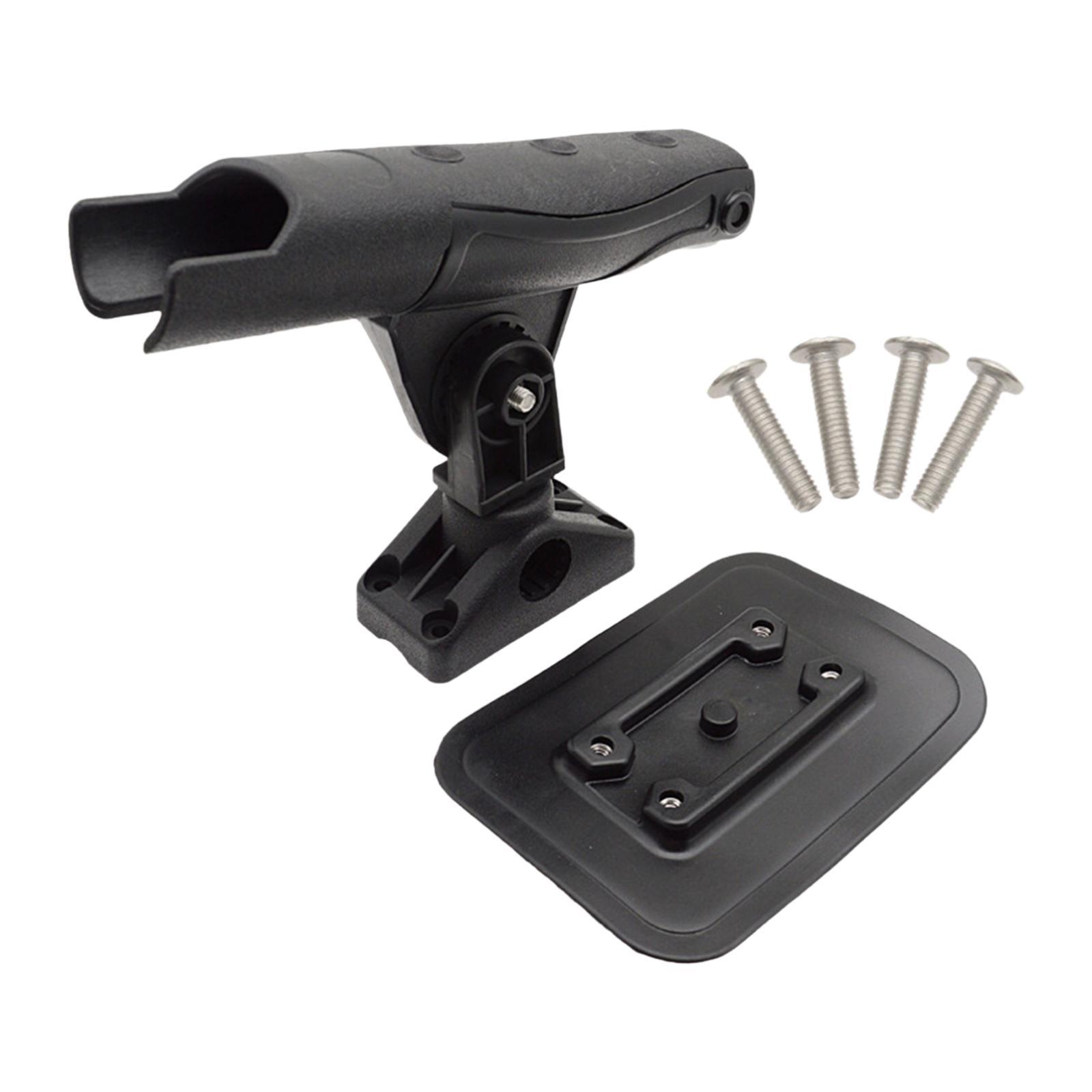 Inflatable Boat Fishing Rod Ho - Fishing Kayak Rod Holder のレビューと価格