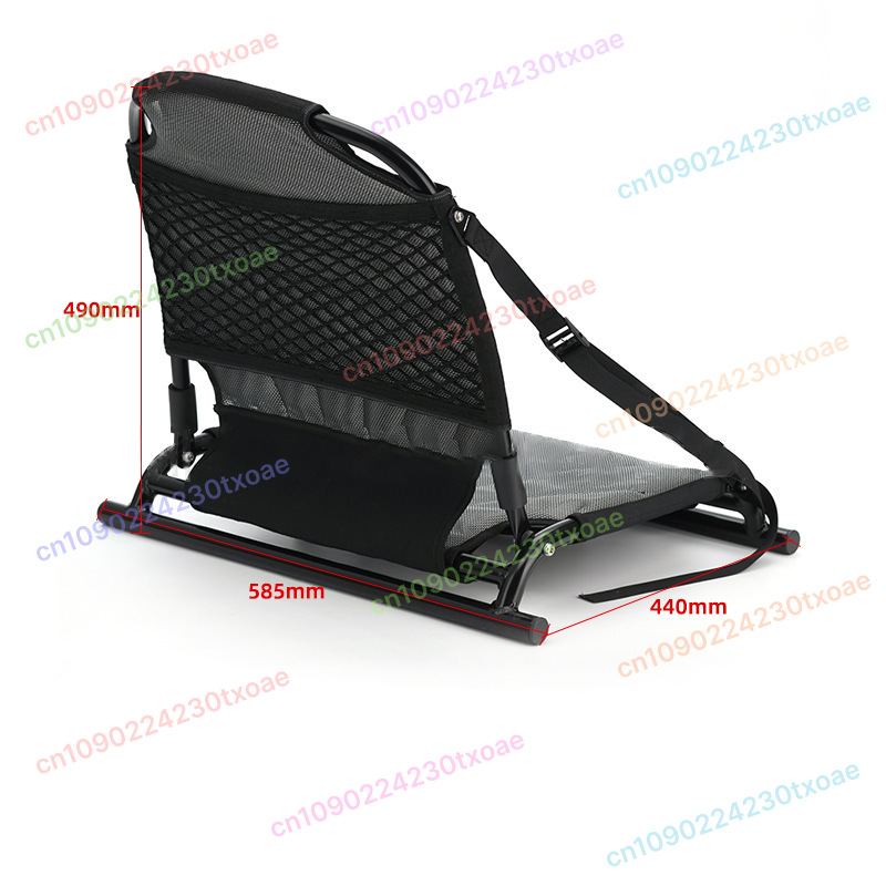 Fixed Seats For 4M Rotomolded  - Fishing Kayak Seat のレビューと価格