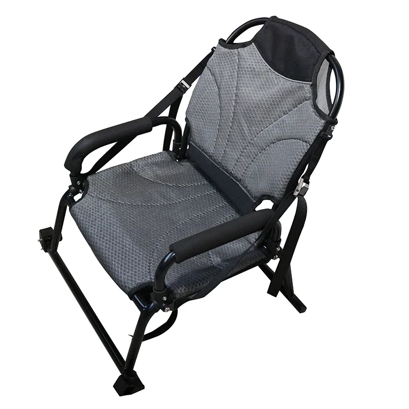 Breathable Mesh Kayak Fishing  - Fishing Kayak Seat のレビューと価格