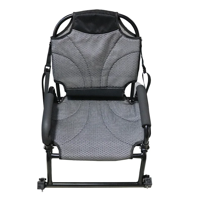 Breathable Mesh Kayak Fishing  - Fishing Kayak Seat のレビューと価格
