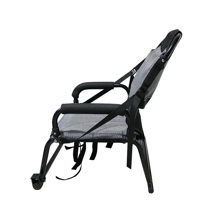 Breathable Mesh Kayak Fishing  - Fishing Kayak Seat のレビューと価格